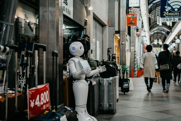 What Are the Ethical Considerations of Using AI in UK Advertising?
